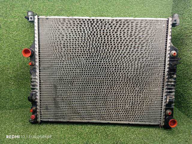 Foto 2ª: Radiador Gasoil Mercedes Clase ML 320 3.0 CDI 5P [642940] (2007)