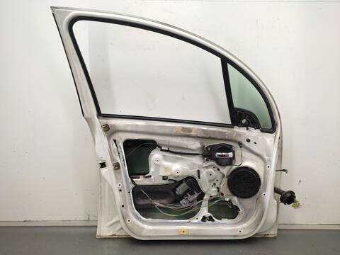 Foto 3ª: Puerta Delantera Izquierda Citroen C3 1.4 HDI SX PLUS 68CV 50KW [8HZ] (2005)