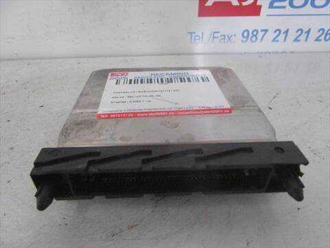 Centralita Motor ECU Volvo S80 2.5 TDI BERLINA 140CV 103KW