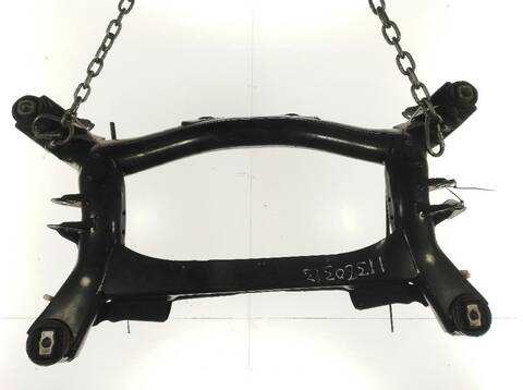 Foto 2ª: Puente Trasero Bmw Serie 3 315 316 D [B47 D20 A] (2011)