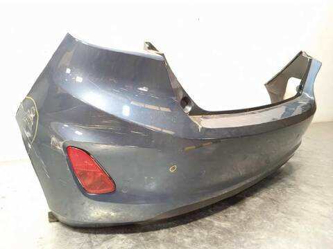 Foto 2ª: Paragolpes Trasero Ford Fiesta TREND 86CV 63KW [XUJM] (2020)