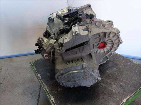 Caja Cambios Citroen C3 FEEL AIRCROSS 120CV 88KW