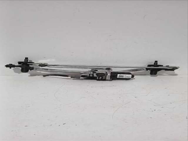 Motor Limpia Delantero Hyundai i20 1.0 T-GDI 101CV