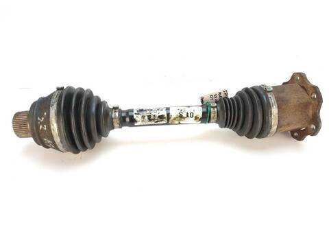 Foto 3ª: Transmision Delantera Izquierda Audi A5 3.0 TDI (2007)