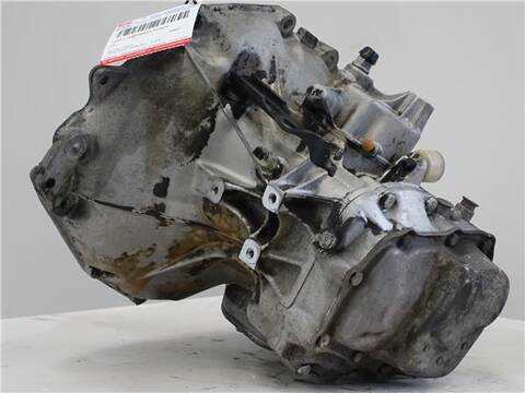 Foto 2ª: Caja Cambios Opel Tigra 1.4 16V 90CV 66KW [X 14 XE] (1999)