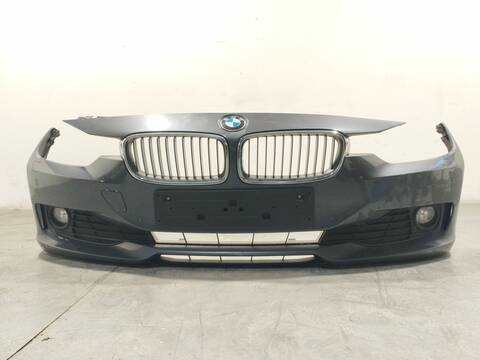 Paragolpes Delantero Bmw Serie 3 320 3.0 TD DIESEL 313CV 230KW BERLINA F30 AUT. N57D30B
