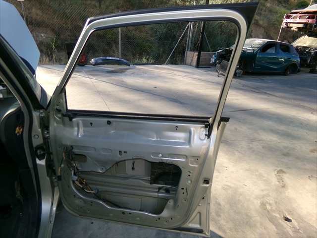 Foto 2ª: Puerta Delantera Derecha Renault Espace 2.2 DCI 2002-2015 [G9TJ7] (2006)