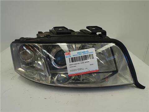 Faro Derecho Audi A6 2.5 TDI BERLINA 155CV 114KW