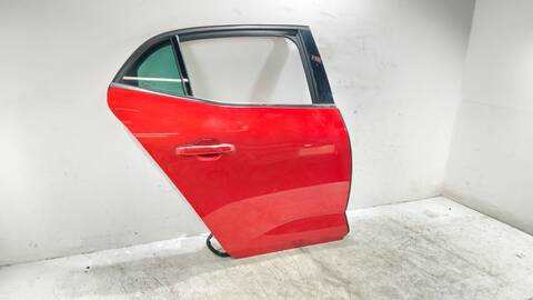 Puerta Trasera Derecha Renault Megane K9K876 BERLINA IV BERLINA 5P