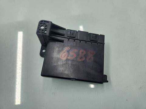 Foto 2ª: Centralita Motor ECU Toyota Auris LUNA 126CV 93KW [1ADFTV] (2007)
