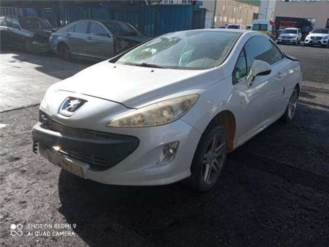Bomba Freno Peugeot 308 1.6 GT [1.6 LTR. - 110 KW 16V TURBO]