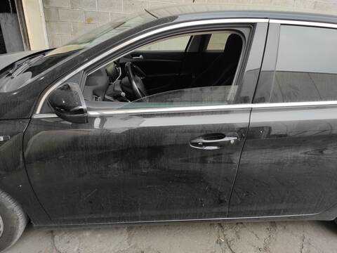 Puerta Delantera Izquierda Peugeot 308 HNY