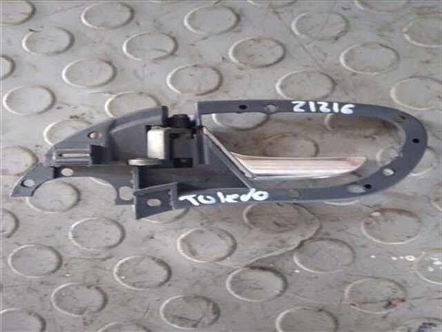Foto 2ª: Maneta Interior Delantera Derecha Seat Toledo 1.9 TDI [ASV]