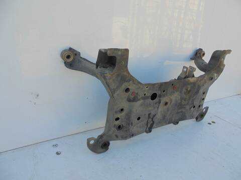 Foto 4ª: Cuna de Motor Ford C Max 1.0 ECOBOOST CAT 125CV 92KW [M1DA] (2012)