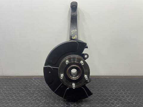 Mangueta Delantera Izquierda Jeep Grand Cherokee 63D