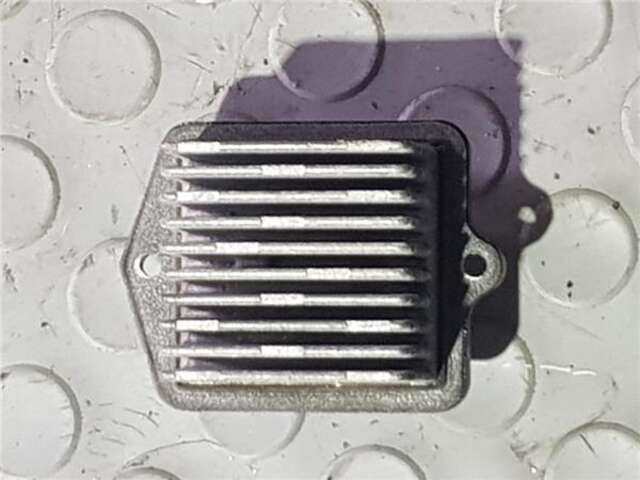 Calefacción Mitsubishi Lancer 2.0 INSTYLE [2.0 LTR. - 103 KW DI-D CAT]