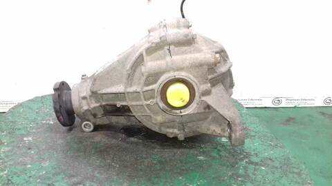 Foto 2ª: Diferencial Trasero Mercedes Clase ML 400 4.0 CDI 250CV 184KW 163.128) W163) [628963] (2003)