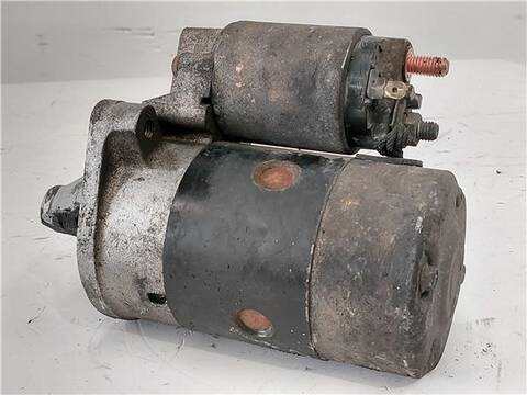 Foto 2ª: Motor de Arranque Suzuki Wagon 1.3 GL 76CV 56KW [G13BB] (2002)