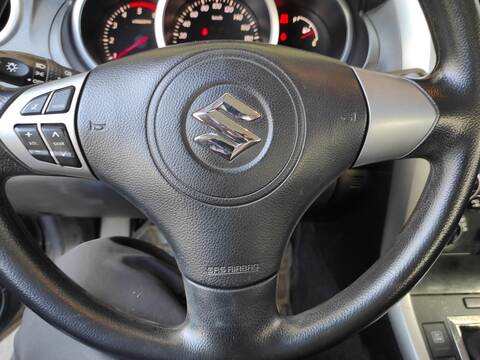 Airbag Delantero Izquierdo Suzuki Grand Vitara F9QB
