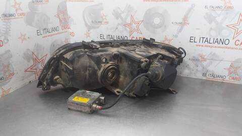 Foto 2ª: Faro Derecho Bmw X5 3.0D 184CV 135KW [306D1] (2003)