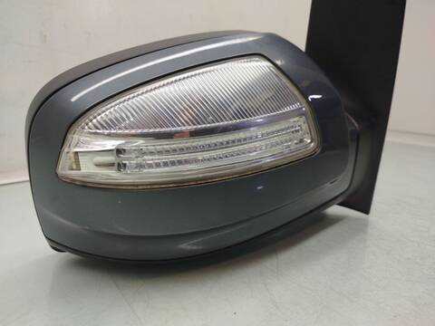 Foto 2ª: Retrovisor Derecho Mercedes Viano CDI 2.2 4-MATIC 639.811 639.813 639.815 639.711 ... 136CV 100KW [651940] (2011)