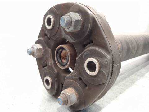 Foto 3ª: Transmision Central Mercedes Clase C 160 C 180 CGI BLUEEFFICIENCY 204.031) 156CV 115KW [274910] (2013)