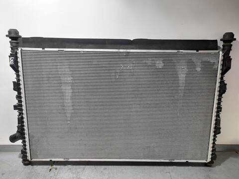 Foto 2ª: Radiador Motor Ford Transit 350 L2 BASIS 130CV 96KW [BKFD] (2022)