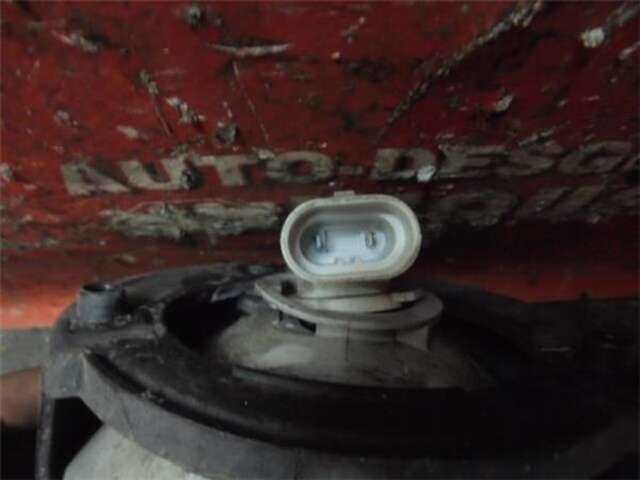 Foto 3ª: Faro Antiniebla Delantero Izquierdo Jeep Cherokee 2.5 CRD BÁSICO [2.5 LTR. - 105 KW CRD CAT] [D 09C]