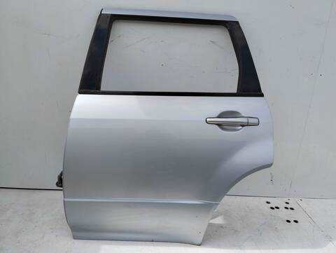 Puerta Trasera Izquierda Mitsubishi Outlander 2.0 2WD 136CV 100KW
