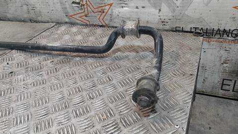 Foto 2ª: Barra Estabilizadora Trasera Volkswagen Transporter D T5 FURGONETA CAJA CERRADA BATALLA LARGA) (2003)