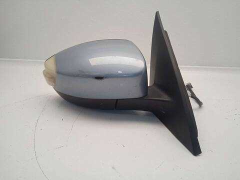 Foto 3ª: Retrovisor Derecho Ford S Max TREND 140CV 103KW CA1) [QXWB] (2007)