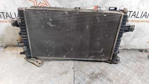 Radiador Motor Opel Astra ENJOY BERLINA 101CV 74KW