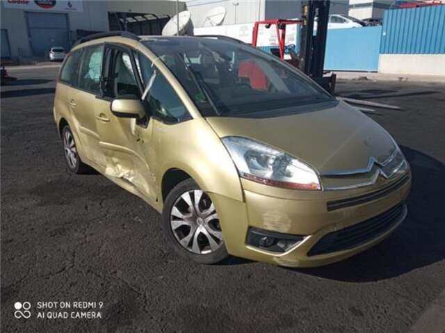 Servofreno Citroen C4 1.6 VTI 120