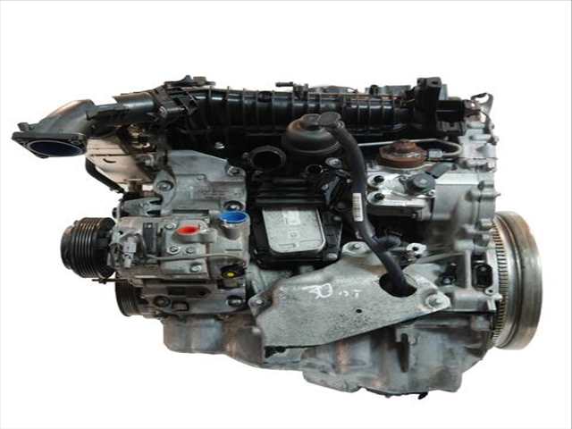 Motor Completo Bmw Serie 5 518 184 CV 135KW
