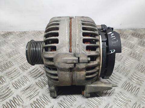 Foto 2ª: Alternador Porsche Cayenne BASICO 250CV 184KW [BFD] (2008)