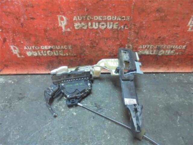 Cerradura Puerta Delantera Derecha Ford Mondeo 2.0 TDCI