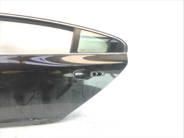 Foto 3ª: Puerta Trasera Izquierda Volvo S60 D5 (2010)