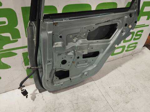 Foto 2ª: Puerta Trasera Derecha Volvo S40 1.6 CAT 109CV [B4164S2] (1995)