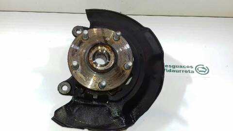 Mangueta Delantera Izquierda Toyota Auris 1.8 16V HIBRIDO) 99CV 73KW