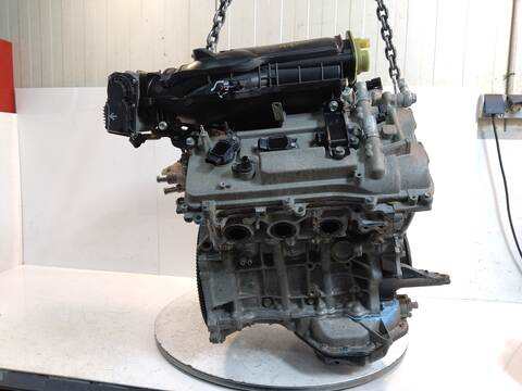Foto 2ª: Motor Completo Lexus ES 249CV 183KW [2GR-FE 2GR] (2014)
