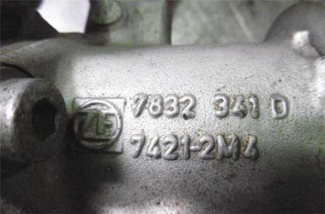 Cremallera de Direccion Saab 9-3 3.0 TID LINEAR [3.0 LTR. - 130 KW V6 TID CAT] BERLINA (07.2001-_)