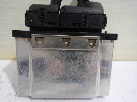 Foto 2ª: Centralita Motor ECU Seat Ibiza ERENCE 95CV [DLAC] (2017)