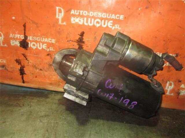 Foto 2ª: Motor de Arranque Bmw Serie 5 518 525 D [N57D30A]