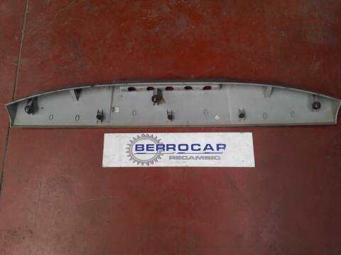 Foto 2ª: Alerón Trasero Ssangyong Kyron 2.0 141CV 104KW (2007)