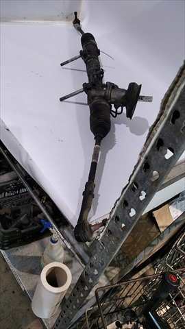 Foto 3ª: Cremallera de Direccion Citroen C4 2.0 HDI PICASSO [D/RHJ] (2007)