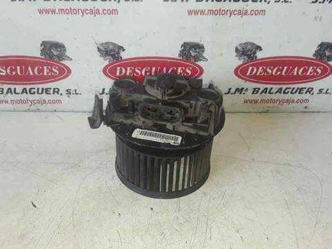 Ventilador de Calefacción Nissan Micra 25 ANIVERSARIO 80CV