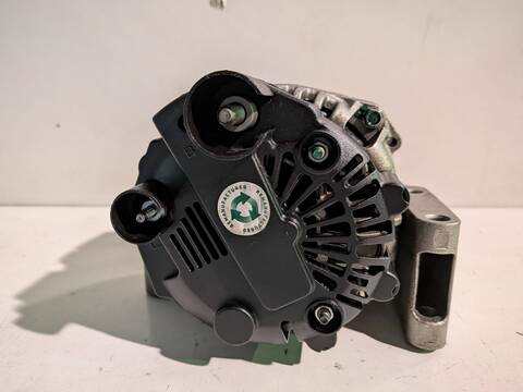 Foto 3ª: Alternador Fiat Fiorino 1.2 D III 75CV 55KW 225) 199A2000 (2008)