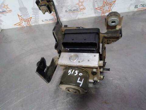 Abs Opel Astra ENJOY BERLINA 101CV 74KW