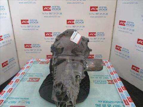 Foto 3ª: Caja Cambios Audi A4 1.9 TDI BERLINA 116CV 85KW [AJM] (2000)