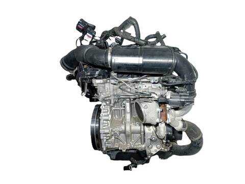 Foto 2ª: Motor Completo Mini Mini B38A15A (2020)